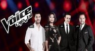 The voice 3 - الحلقه 3